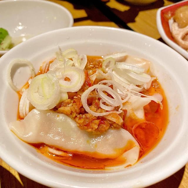 タイガー餃子会館 渋谷店 - サブ画像1