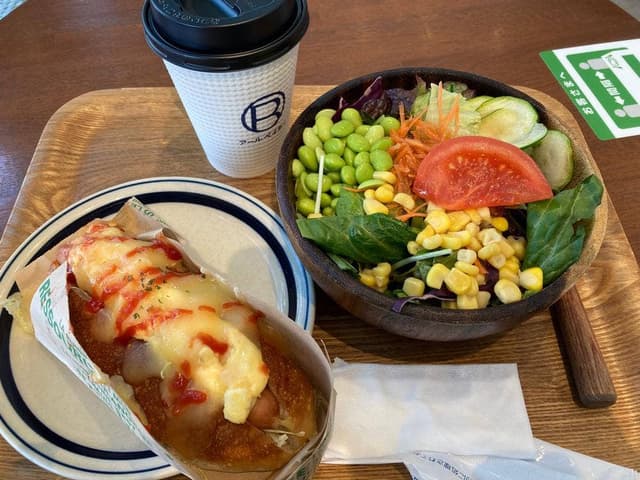 R Baker 広島LECT店 - サブ画像1
