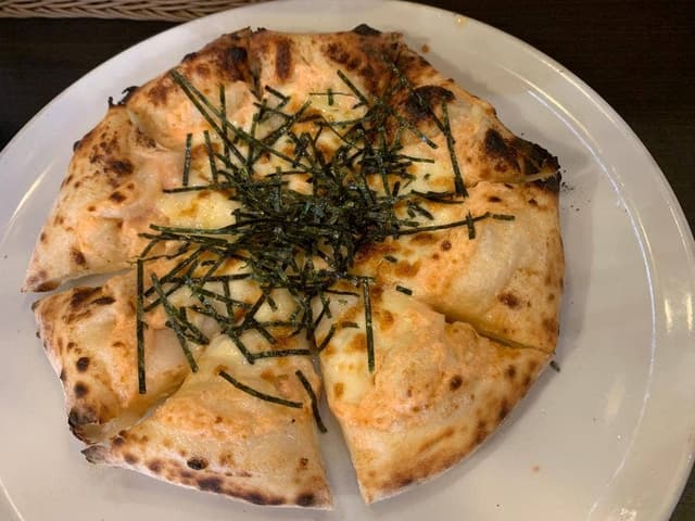 オステリア ヴィバーチェ - サブ画像1