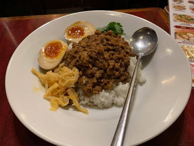 台湾料理 味王 小酒舘 - サブ画像1