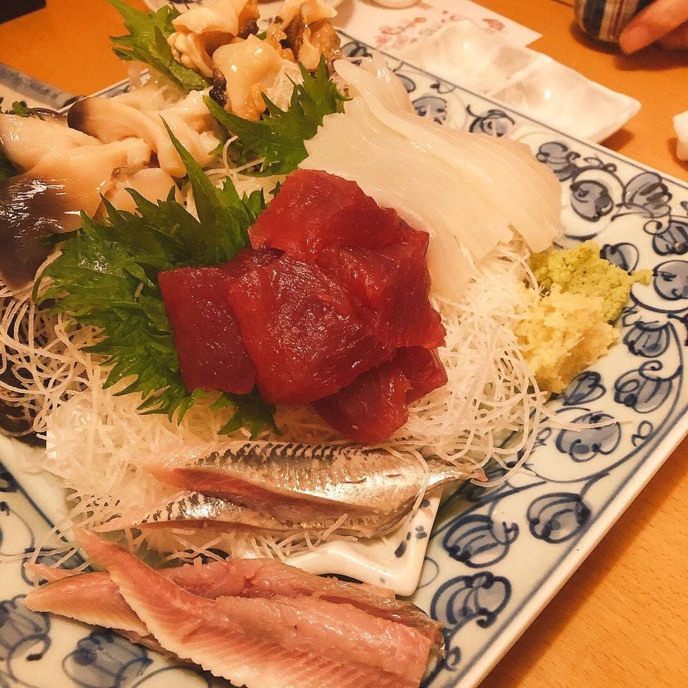 小料理 京町