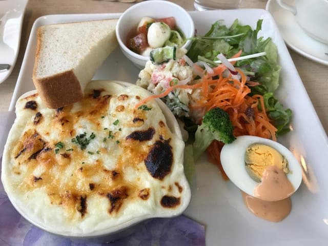 CAFE ANDANTE - サブ画像1