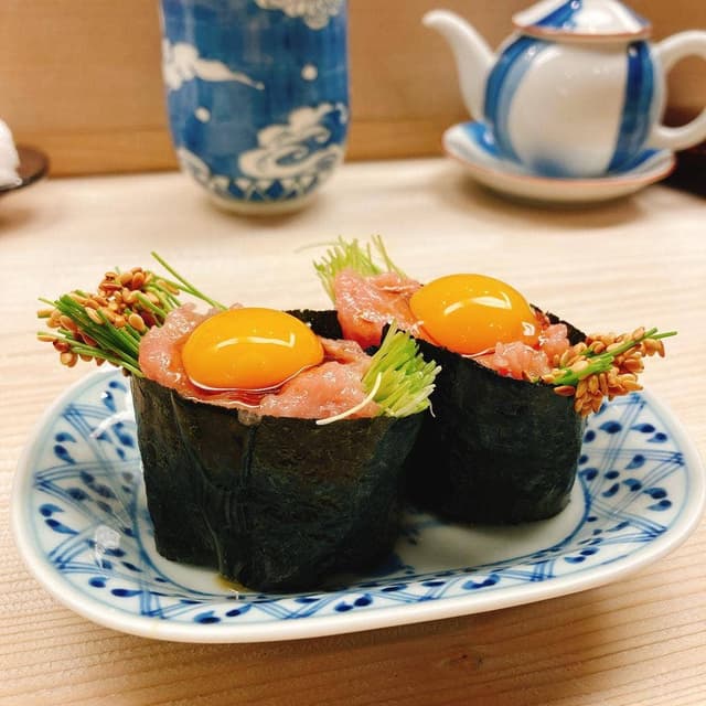 鮨きどぐち - サブ画像1