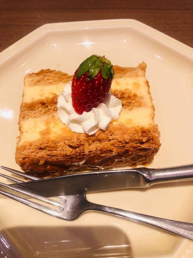 ドトール珈琲店 多摩センター店 - サブ画像2