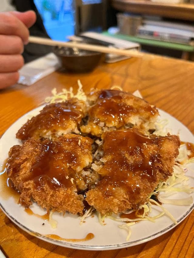 酒房 たちばな - サブ画像1