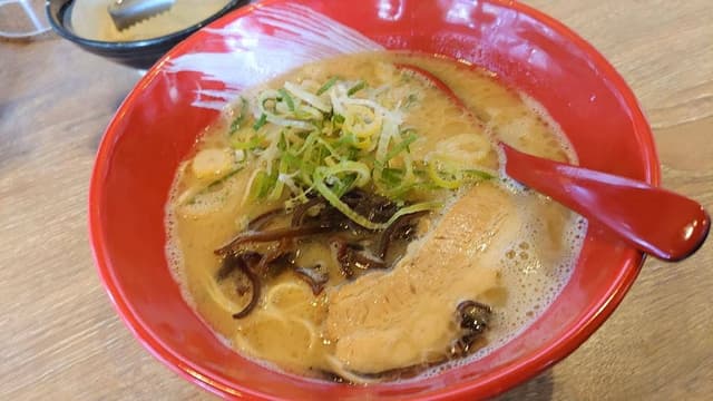 博多流 斗樹 八丁堀店 - サブ画像1