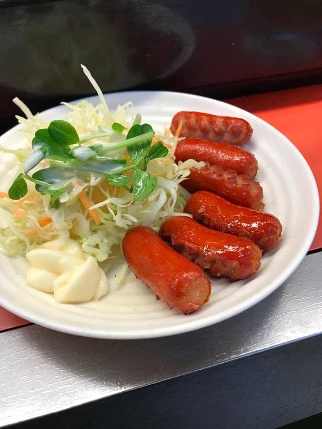 串天居酒屋 赤のれん あべのキューズモール店 - サブ画像1