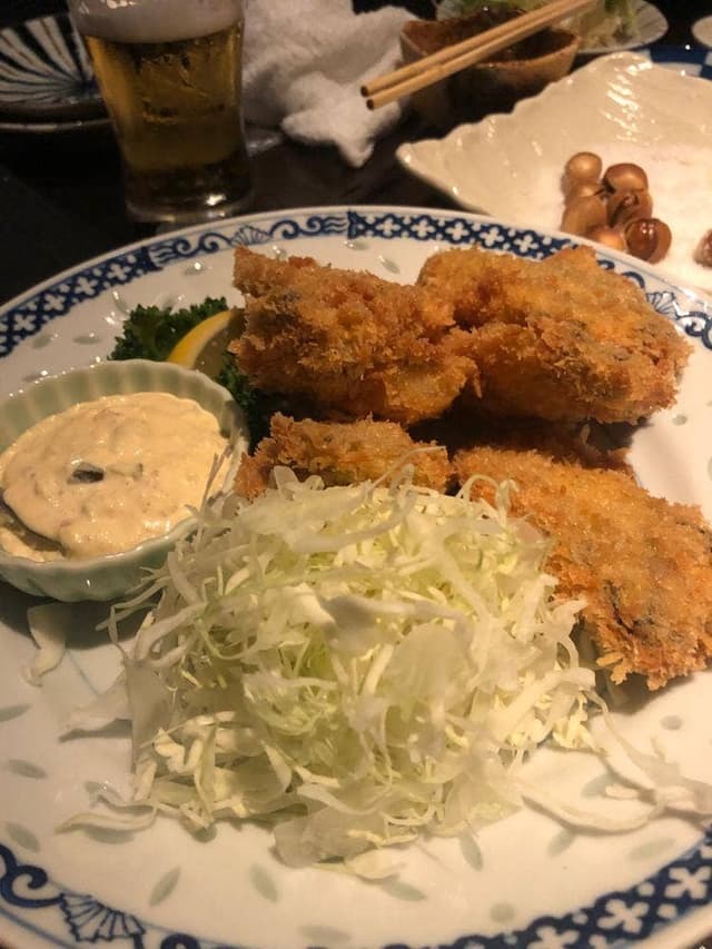 銀座いっぱし - サブ画像1