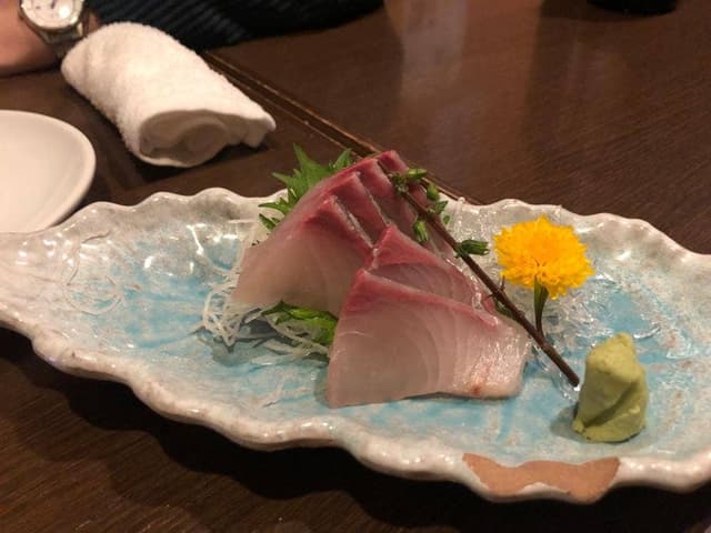 生鮮魚彩 川崎かのや - サブ画像3