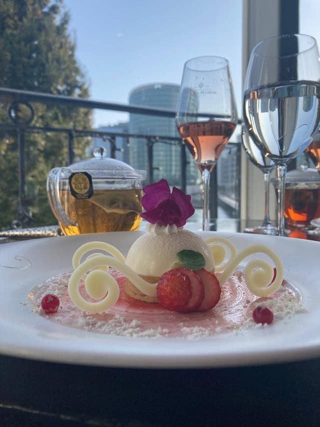 リストランテ マンジャーレ ウォーターエッジ YOKOHAMA - サブ画像2