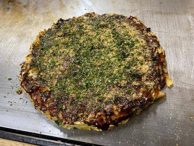 お好み焼き・やきそば うめづ - サブ画像2