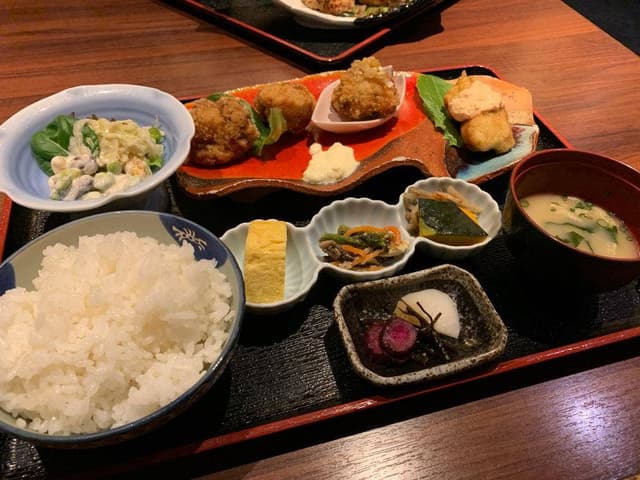 水炊き あうん 舞鶴店 - サブ画像3