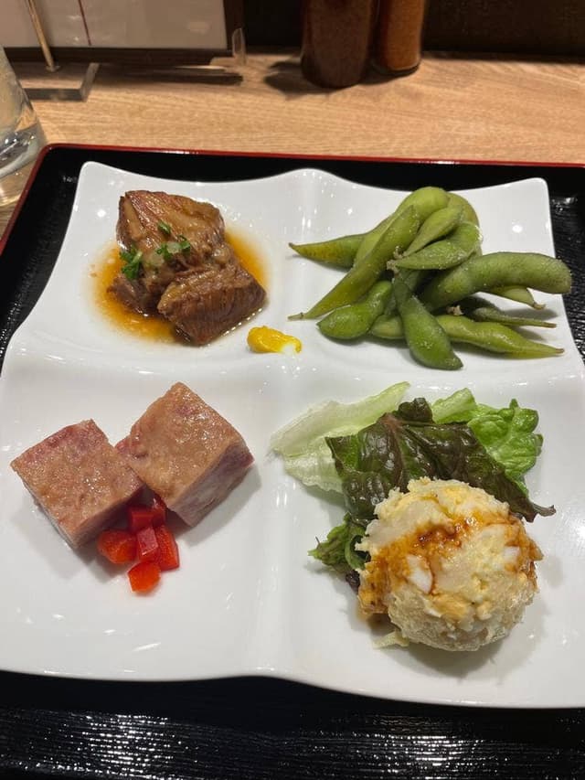 一杯一笑 とん松食堂 - サブ画像2