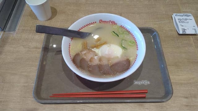 スガキヤ 浜北プレ葉ウォーク店 - サブ画像1