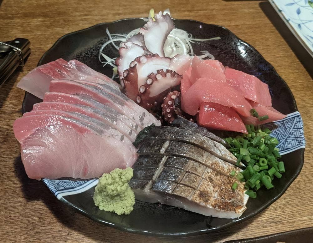 ねぎ亭