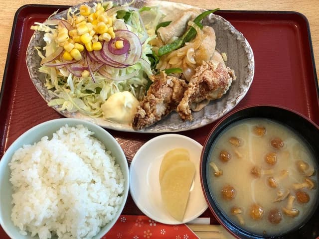 彩食酒季サムライ - サブ画像1