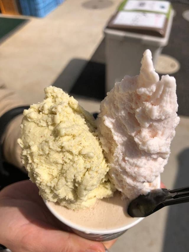 Gelateria Vega - サブ画像1