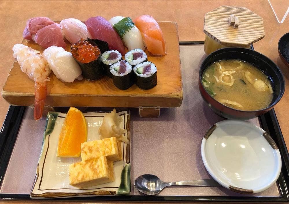 堀天