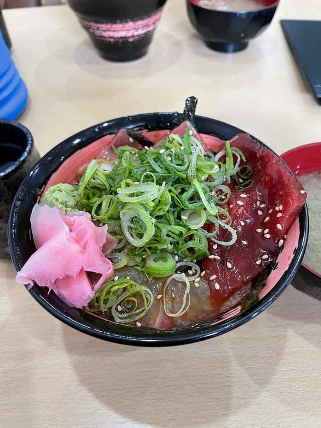 市場食堂 駅前 中央市場店 - サブ画像2