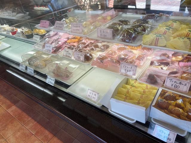 ケーキ工房ゆーた - サブ画像3