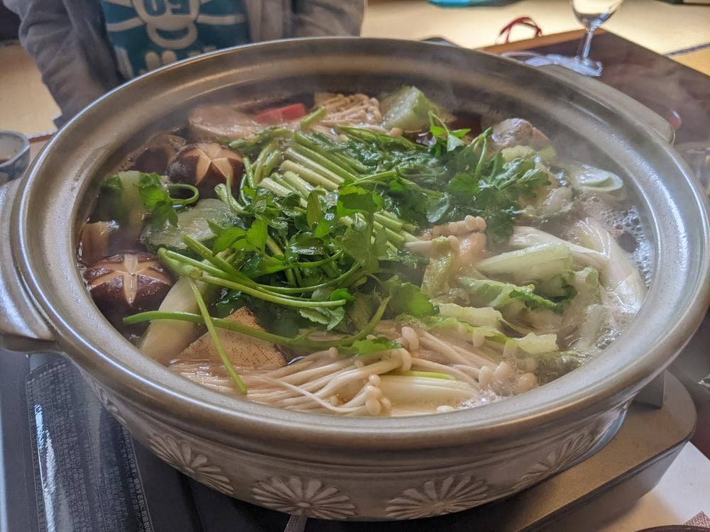 一心