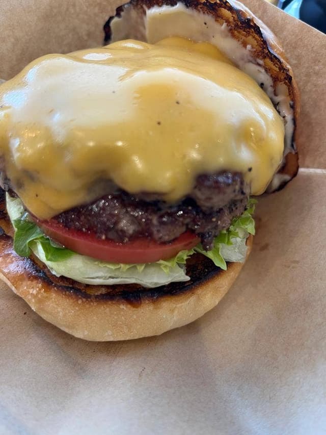 THE ROTARY 新前橋駅本店 - サブ画像3