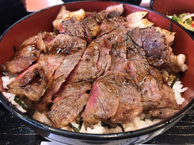 グリル セピア - サブ画像1