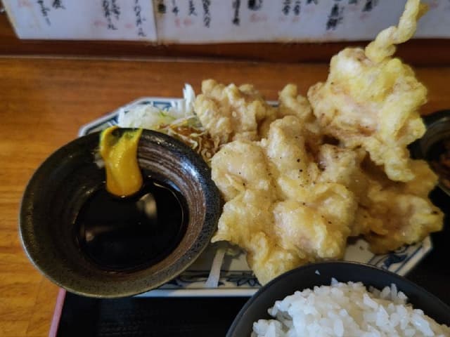 一品料理 ひとしな - サブ画像2
