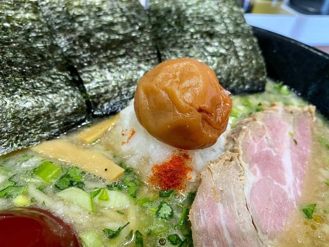 麺や まさき - サブ画像3