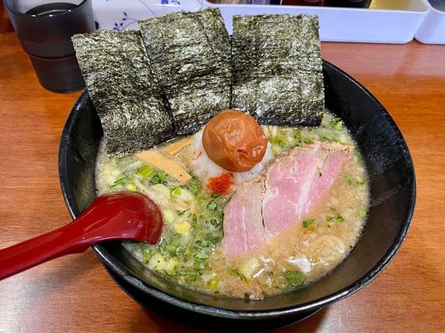 麺や まさき - サブ画像1