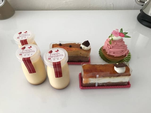 patisserie LOOP - サブ画像1