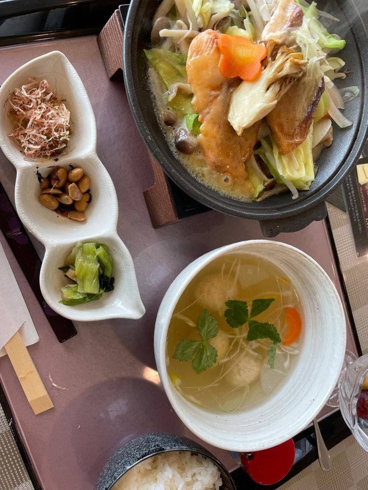 レストラン ダイナック レイクウッド ゴルフクラブ