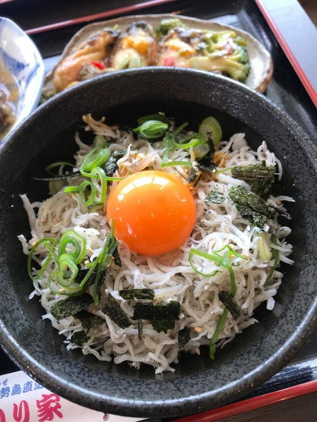 天晴水産 みのり家 妻鹿漁港店 - サブ画像3