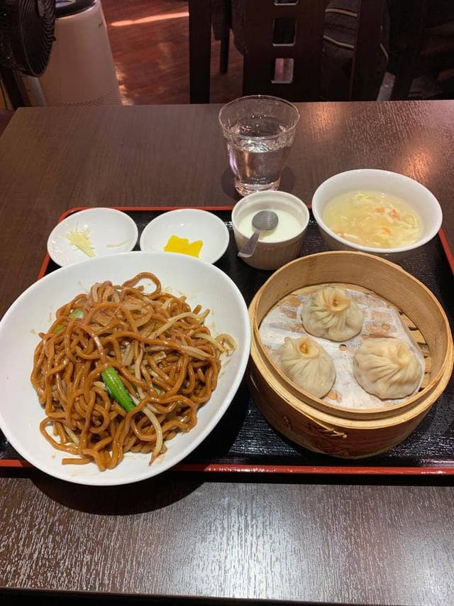 萬福源 中国厨房 Man Fuku Gen Chinese Restaurant - サブ画像1