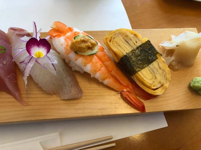 伊良湖すし - サブ画像1