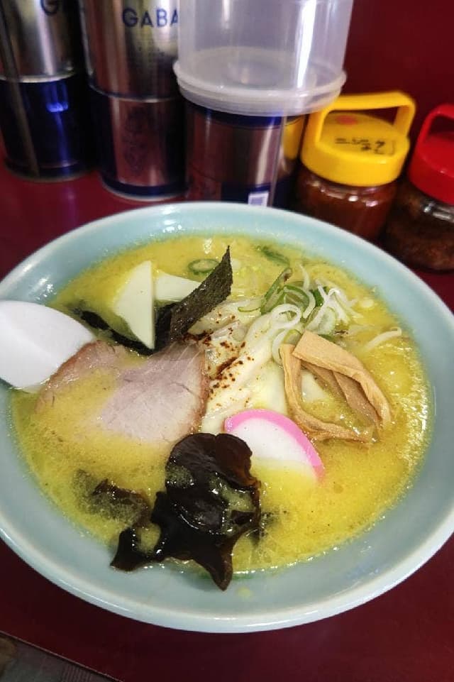 茂ラーメン店 - サブ画像1