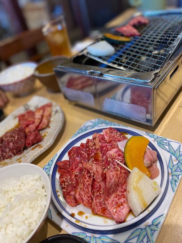 焼肉らんど - サブ画像1