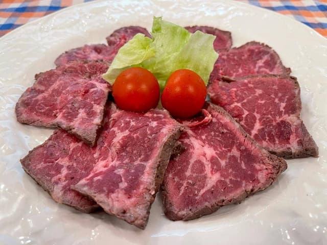 まるキチ - サブ画像1