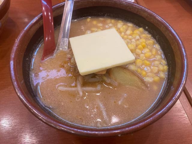 麺場 田所商店 大宮宮原店 - サブ画像2
