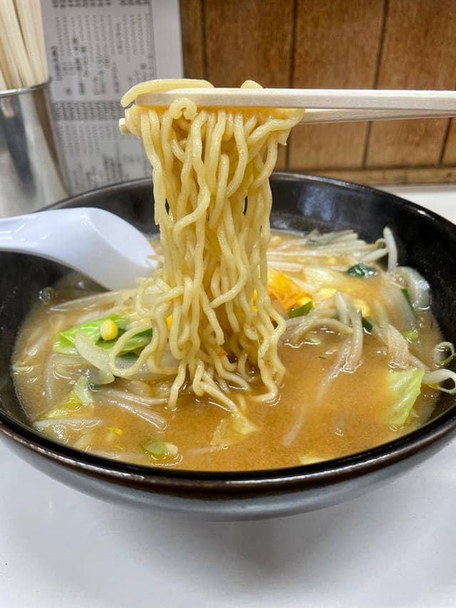 札幌亭 高蔵寺店 - サブ画像2