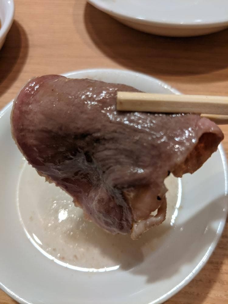ワンカルビ 立川日野橋店