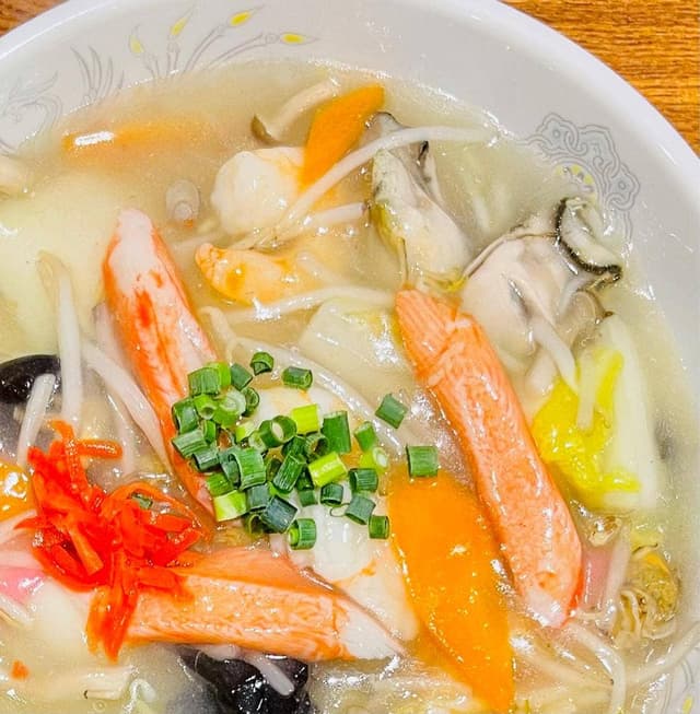 ラーメン初代一縁 - サブ画像3