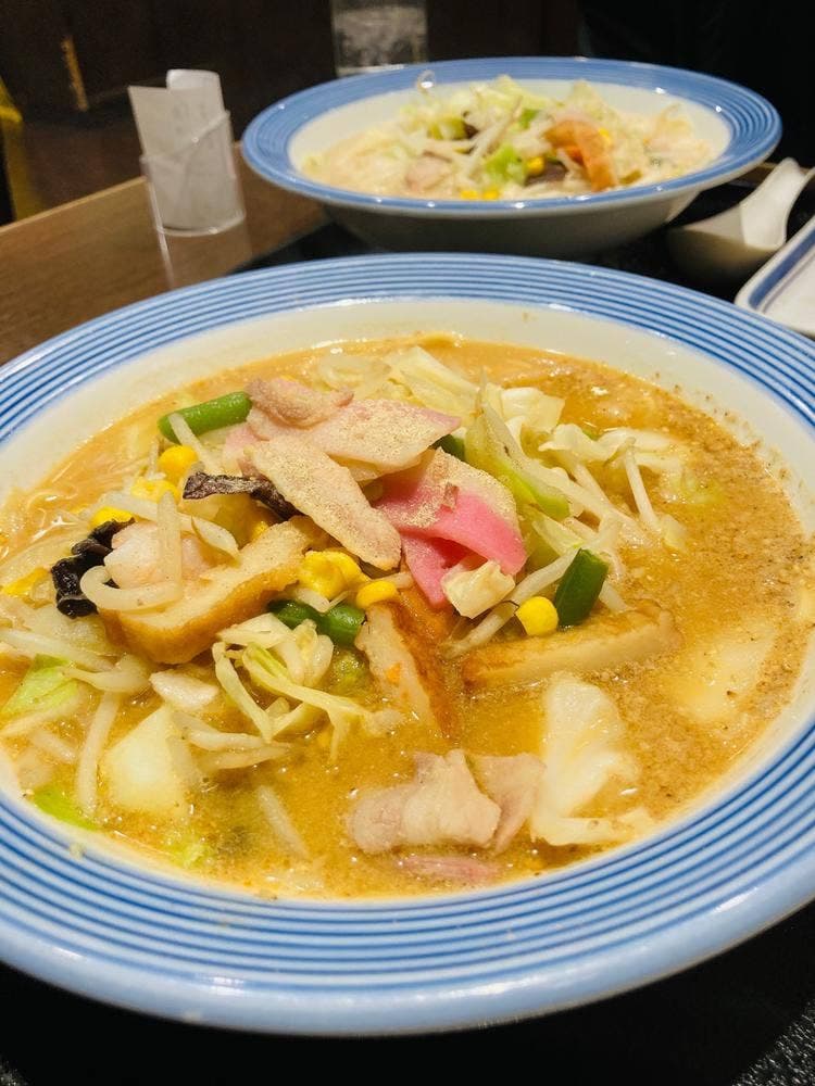 リンガーハット 山形TUY通り店