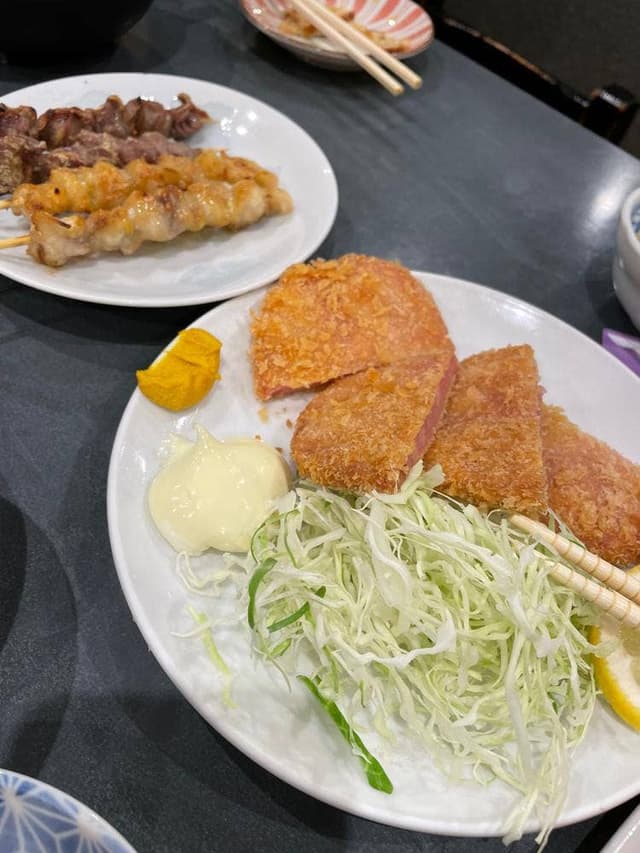 加賀屋 神田店 - サブ画像1