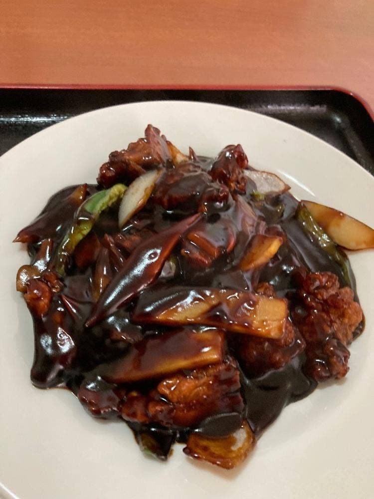 美味居