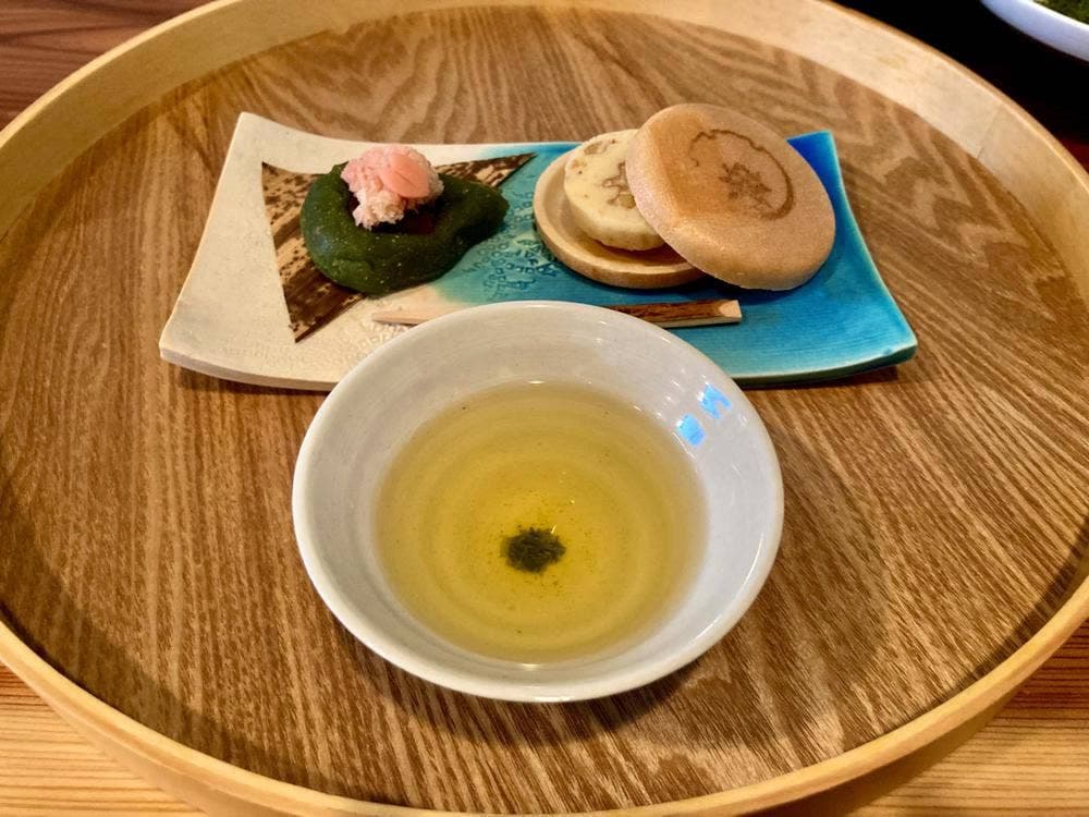 逗子茶寮 凛堂 -rindo-