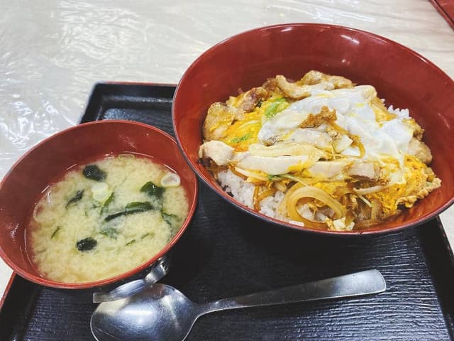 丸味屋 - サブ画像2