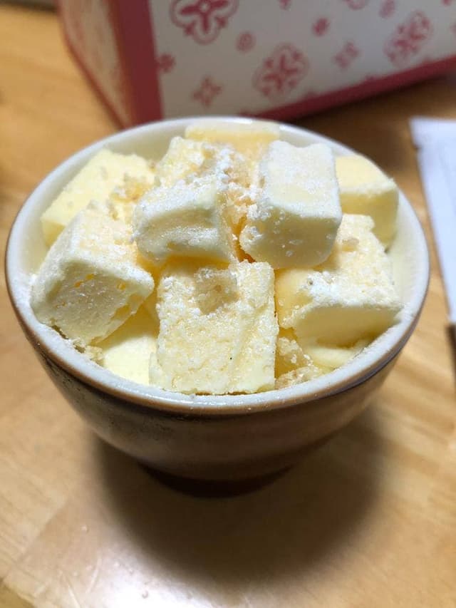 横濱チーズ香る洋菓子店 - サブ画像1