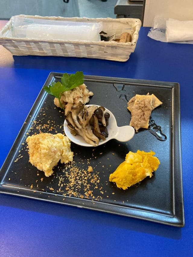 KOZONO FRENCH STAND - サブ画像3
