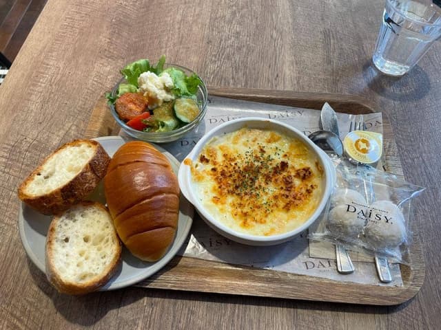 DAISY 西新宿店 - サブ画像3